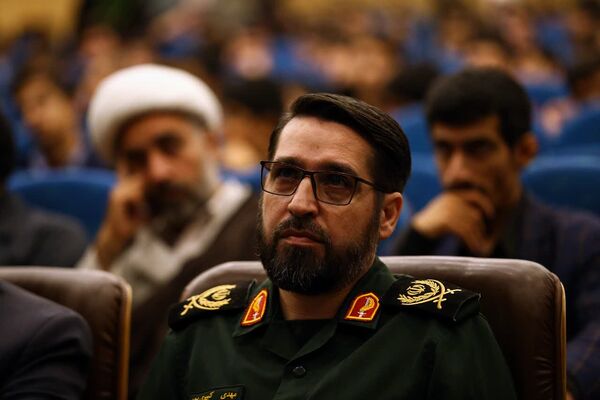 نخستین کنگره بزرگداشت ۲۷۰ دانش‌آموز شهید دبیرستان ماندگار امام صادق (ع) 