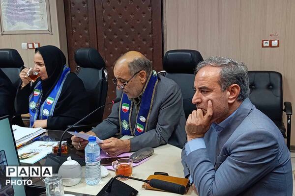 نقشه راه فعالیت‌های سازمان دانش‌آموزی خراسان شمالی ترسیم شد