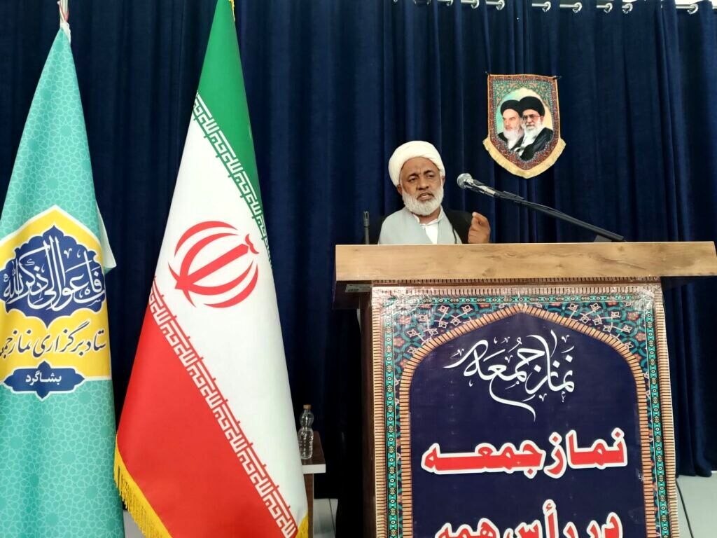 وقف، نماد فقرزدایی و «کاروان صمود» تجسم امید و بیداری وجدان‌هاست