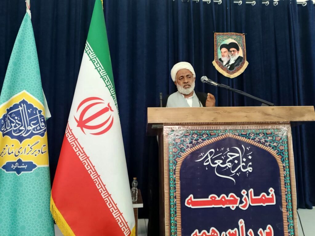 وقف، نماد فقرزدایی و «کاروان صمود» تجسم امید و بیداری وجدان‌هاست