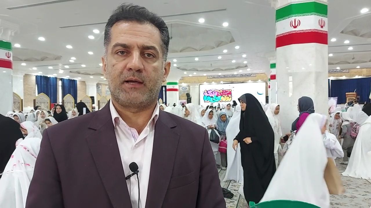 هدف از برگزاری جشن روزه اولی‌ها، ترغیب دانش‌آموزان به روزه‌داری و آشنایی با مسائل عبادی است