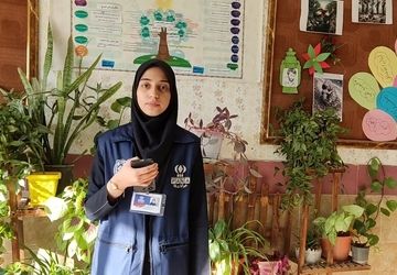 برگزاری نمایشگاه دست‌سازه‌های دانش‌آموزی در سهرورد