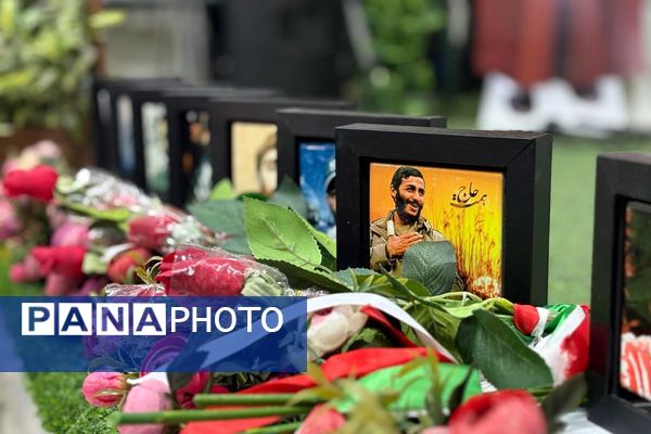 زنگ انقلاب در اسلامشهر طنین‌انداز شد