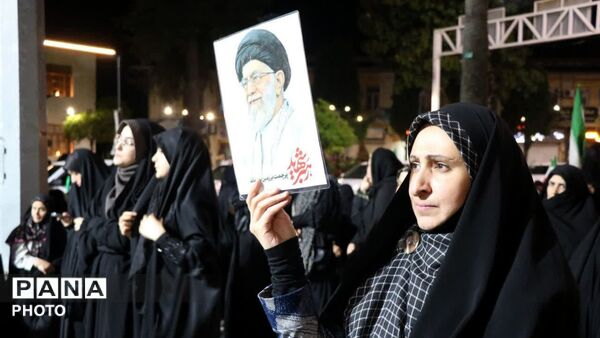 طلوع همدلی در افق خونخواهی در هشتاد و نهمین شب 