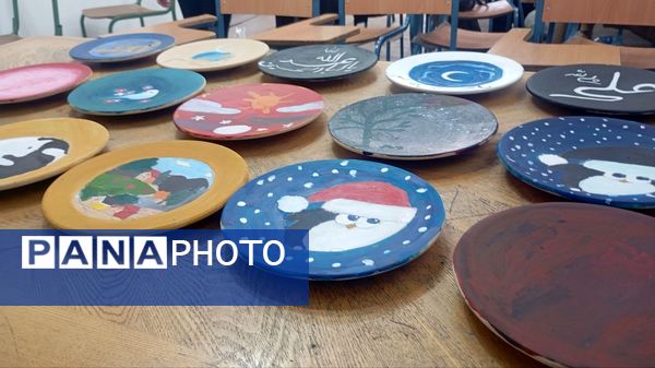 برگزاری اردوی سناریومحور دانش‌آموزان مدارس متوسطه شهرستان فردیس