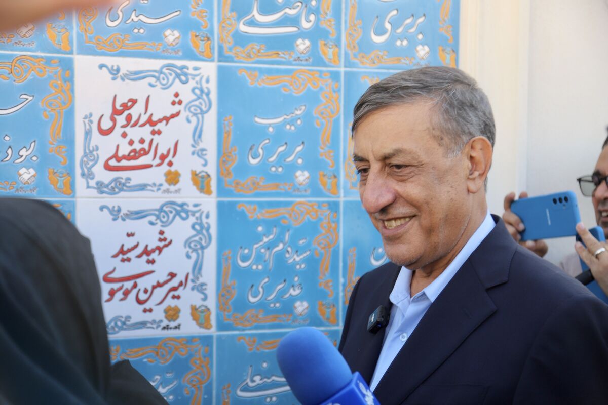 نهضت مدرسه‌سازی و عدالت آموزشی از اصلی‌ترین برنامه‌های دولت وفاق ملی است