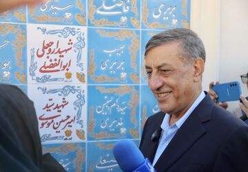 نهضت مدرسه‌سازی و عدالت آموزشی از اصلی‌ترین برنامه‌های دولت وفاق ملی است