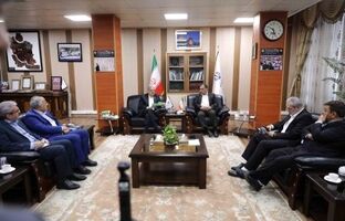 مدارس ایران در خارج از کشور سفیران فرهنگی جمهوری اسلامی هستند

