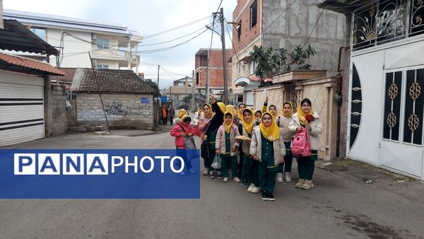 جشن تکلیف دختران اسالم