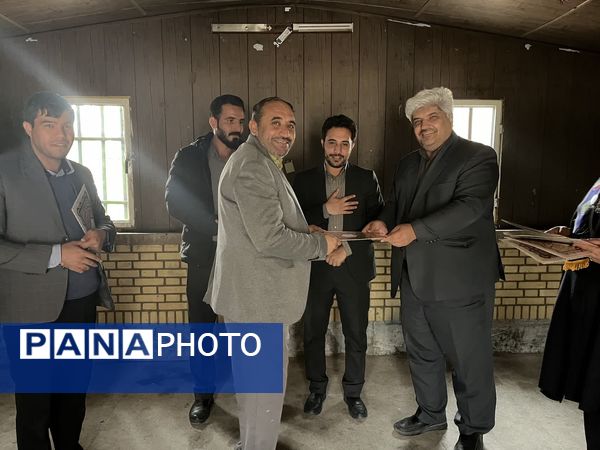 آموزش مهارتی تشکیلات در فارس