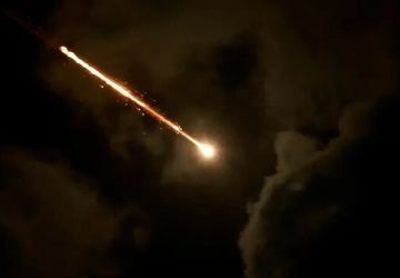 فرودگاه بن گوریون در پی شلیک موشکی از یمن تعطیل شد