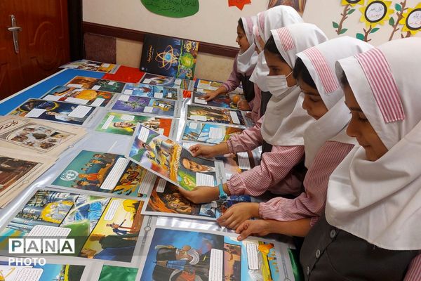 «ایرانمون» و «سپاس مربی»؛ دو برنامه محوری هفته امور‌تربیتی در مدارس فیروزکوه