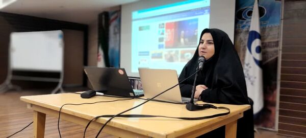 کارگاه توانمندسازی پانایی های ناحیه چهار مشهد