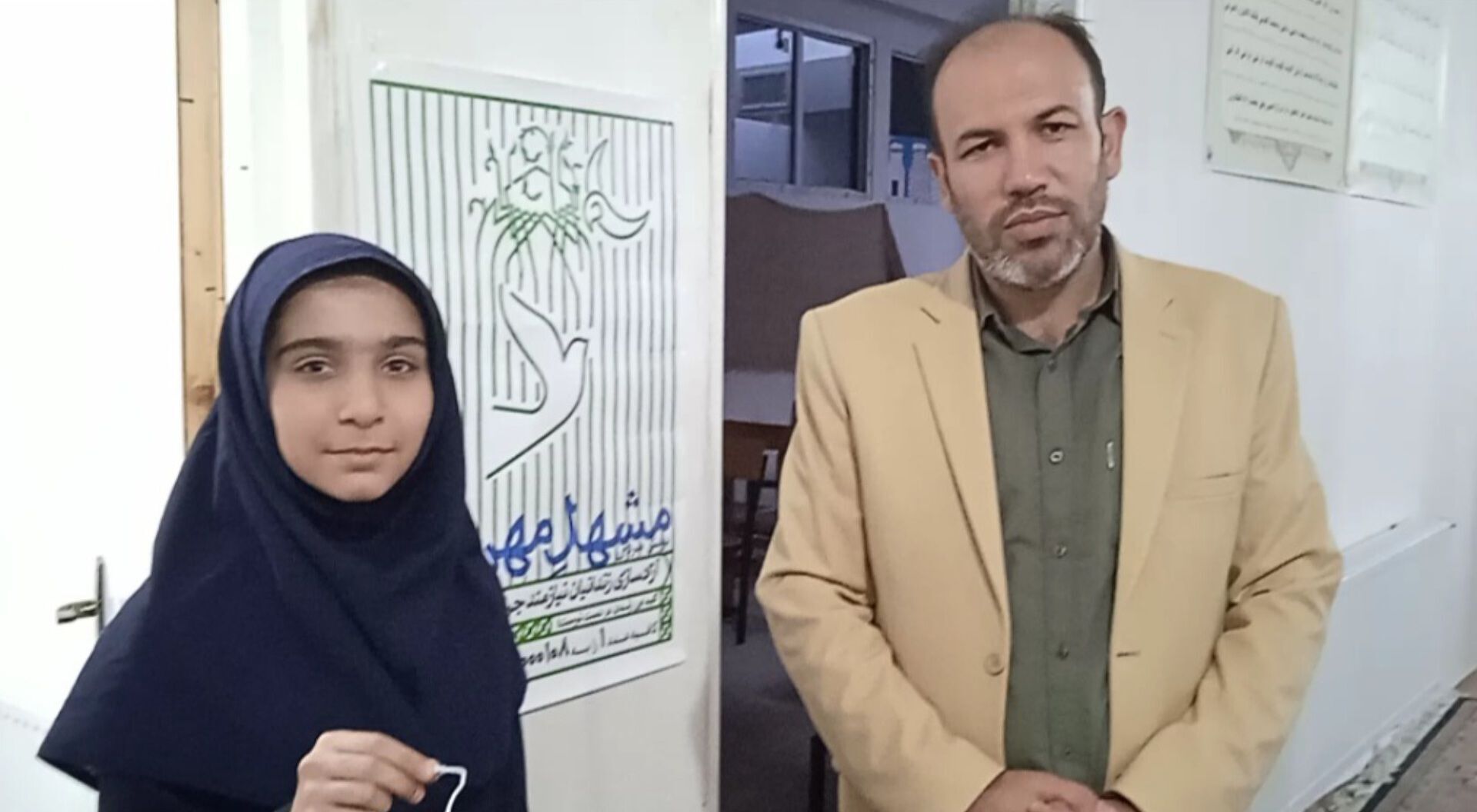 پویش مشهد مهربان، الگویی که همدلی و مشارکت اجتماعی را در حمایت از اقشار آسیب‌پذیر تقویت می‌کند