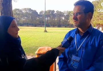 حضور ستاره‌های درخشان هنر آسمان کشور تا 25 شهریور در اصفهان