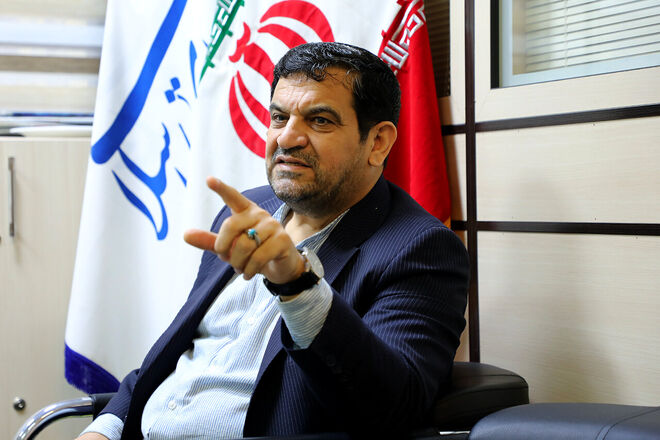  جزیره بوموسی حاکمیت ملی و خط قرمز تغییرناپذیر ایران است