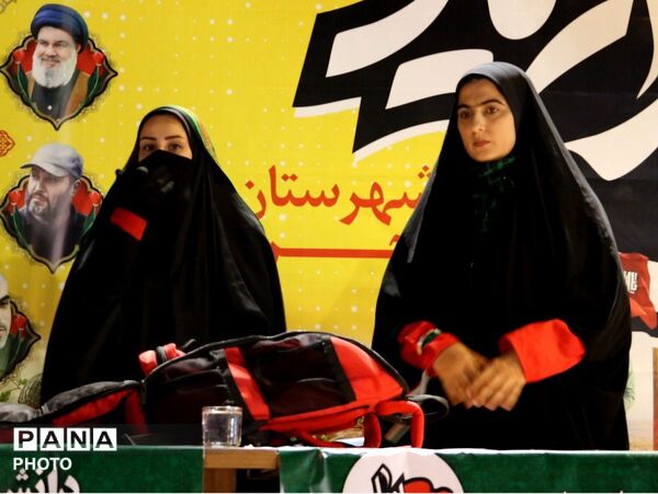 آغاز رقابت دختران میدان‌یار در قلب جاجرم