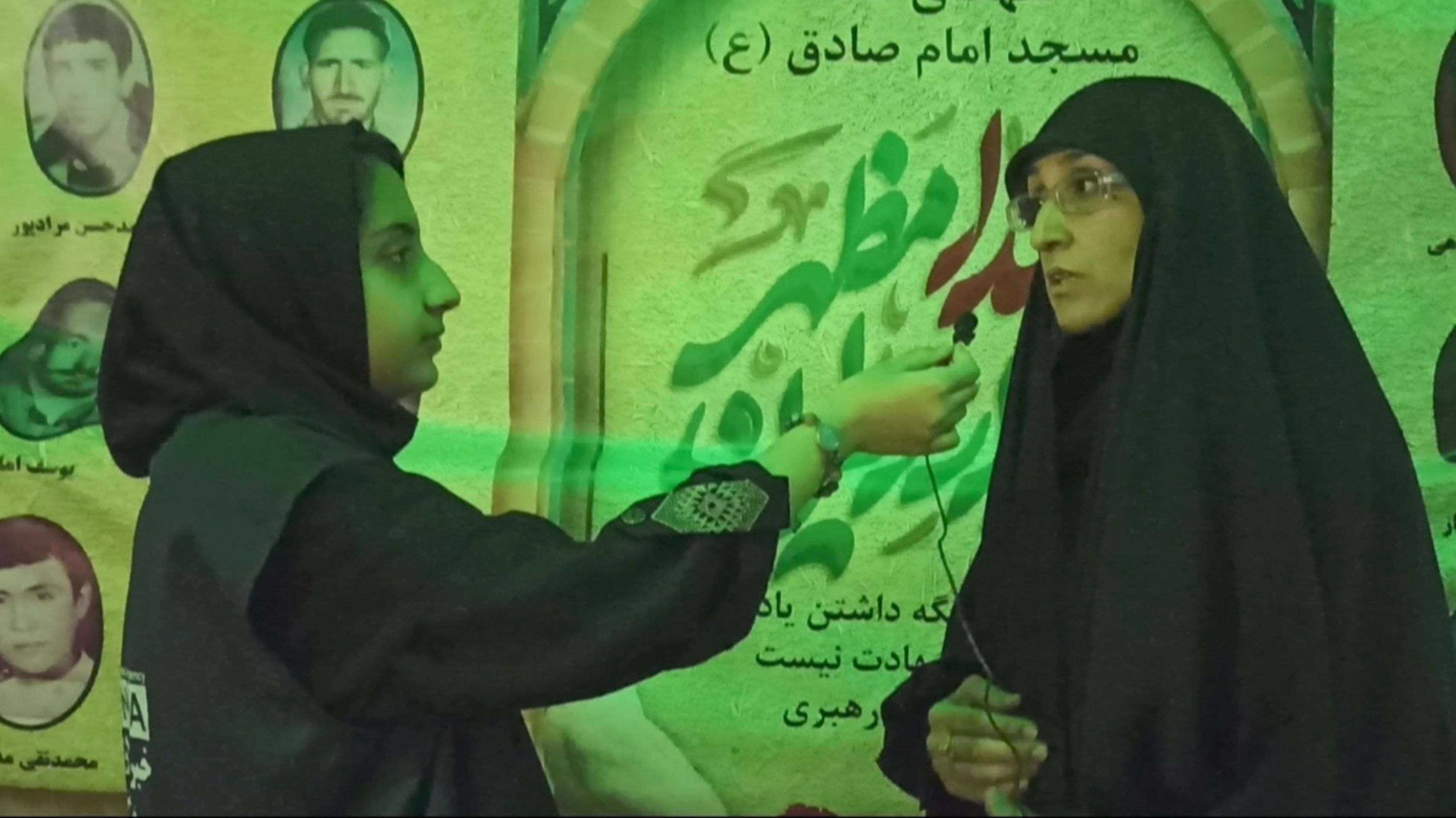 شهدا بهترین الگو برای شخصیت‌سازی نوجوانان هستند