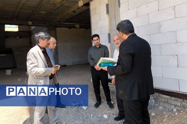 مشارکت مدرسه‌سازان ، گامی موثر در تحقق عدالت آموزشی