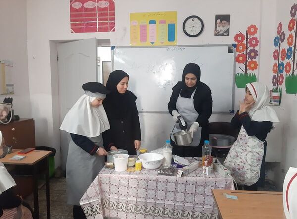 اجرای طرح سبک زندگی اسلامی، ایرانی