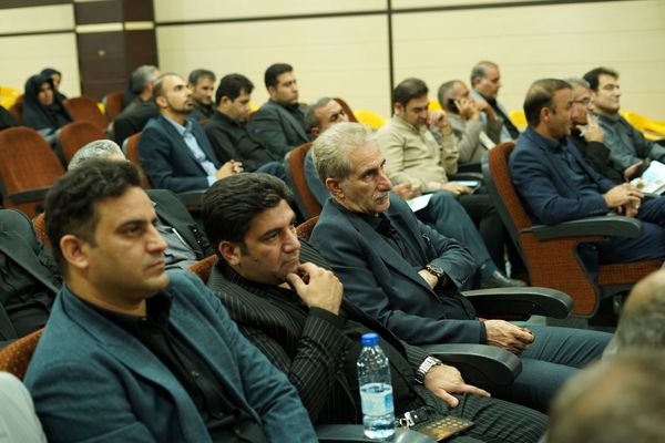 روز پرکار قرارگاه جهادی عدالت آموزشی؛ حضور مسئولان ملی و استانی