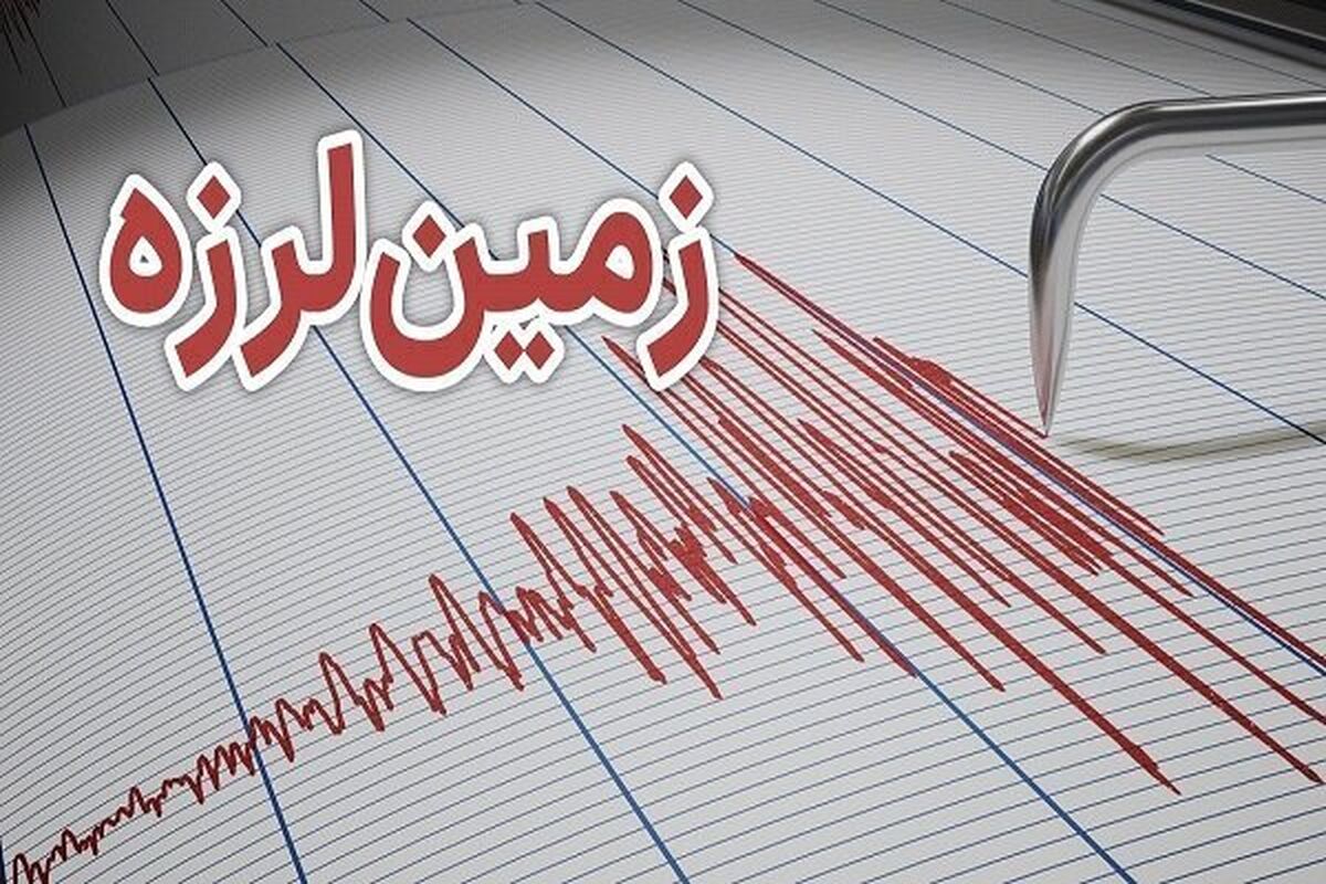 زمین‌لرزه 4.5 ریشتری دالاهوی کرمانشاه خسارت جانی نداشته است