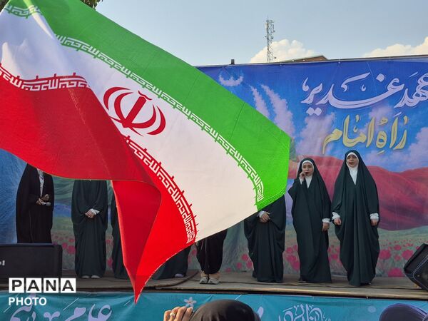 موج عشق علوی در خیابان‌های پایتخت