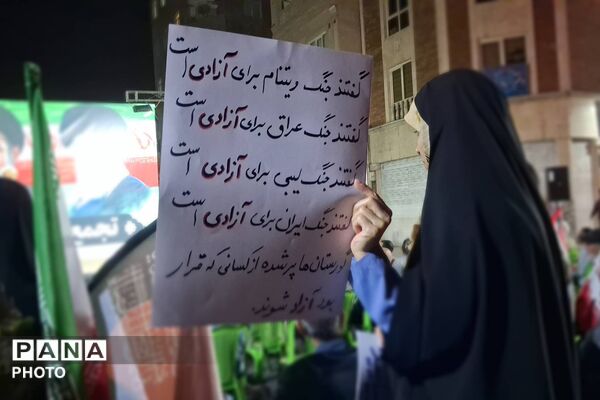 صالحیه، میزبان پرچم متبرک قمر بنی‌هاشم(ع)
