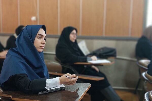 دیگر خبری از کیف‌هایِ سنگین نیست!