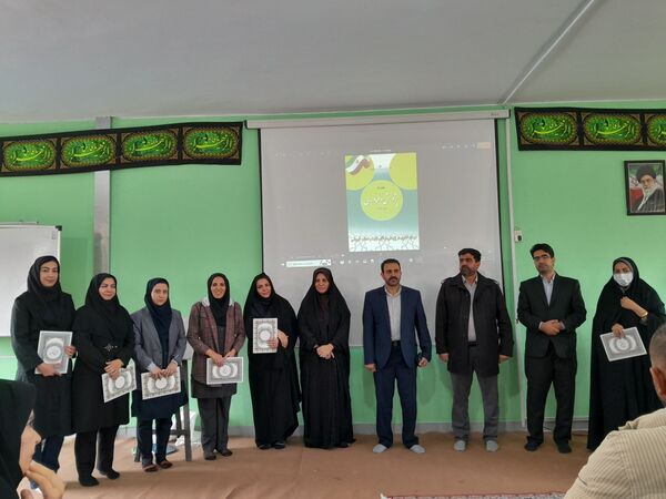 رونمایی از سه اثر به قلم سه دبیر دماوند