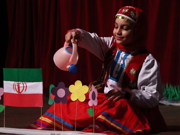 چهارمین جشنواره ملی تئاتر درسی کشور