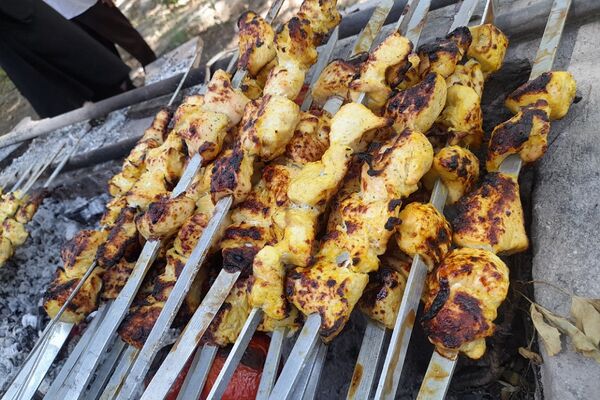 برگزاری دوره تربیت مربی سازمان دانش‌آموزی در منطقه کهریزک 