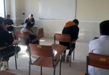 ۷۰۰ ستاره جوان، نغمه‌خوان قرآن، عترت و نماز