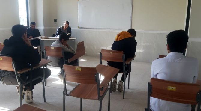 ۷۰۰ ستاره جوان، نغمه‌خوان قرآن، عترت و نماز