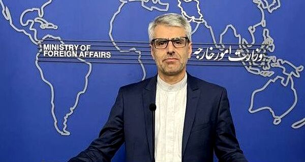 ایران درسی فراموش‌نشدنی به دشمن خواهد داد