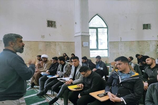 مهارت آموزی نومعلمان، مشاوران و طلاب شهرستان‌های استان تهران
