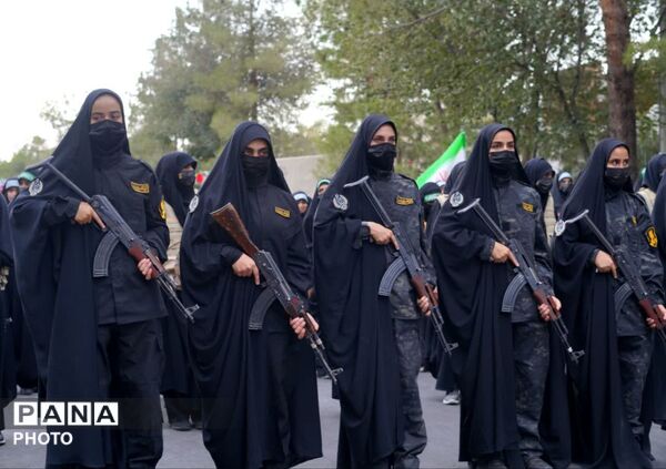 رزمایش بزرگ جان فدایان ایران، اینبار در دیار نصف جهان 