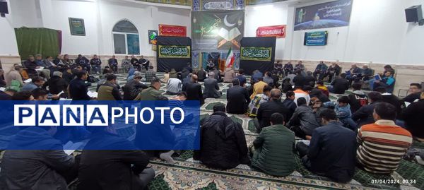 فعالیت‌های جذاب مساجد، لازمه جذب بهتر نوجوانان