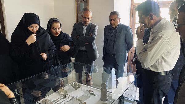 بزرگداشت‌ هفته پیوند و تجلیل از انجمن‌های اولیا و مربیان برتر استان مرکزی در سطح کشور