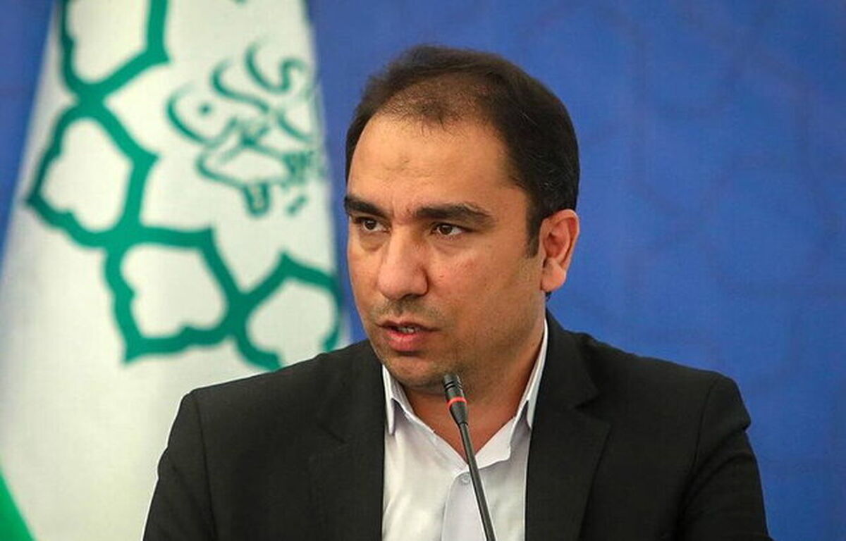 بهره‌برداری از فاز اول پروژه ستاری - فهمیده در  آبان ماه امسال