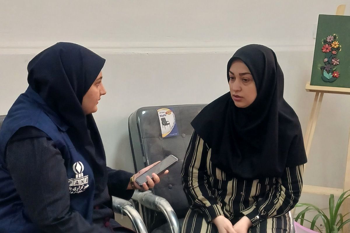 اولیا، شرکای اصلی در فرآیند آموزش هستند