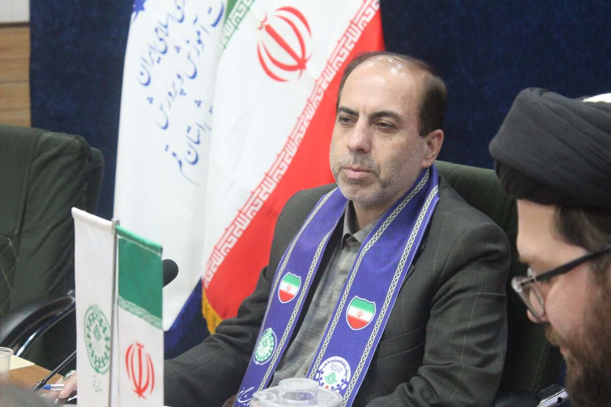 سازمان دانش‌آموزی مناسب‌ترین بستر برای هم افزایی در فعالیت‌های نوجوانان است