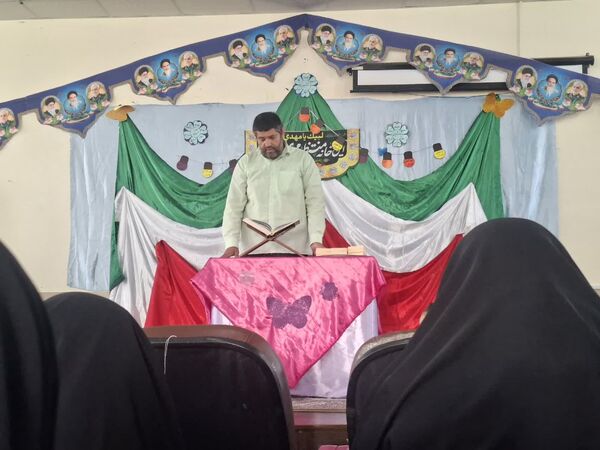 کارگاه آموزشی خبرنگاری پانا در تفت