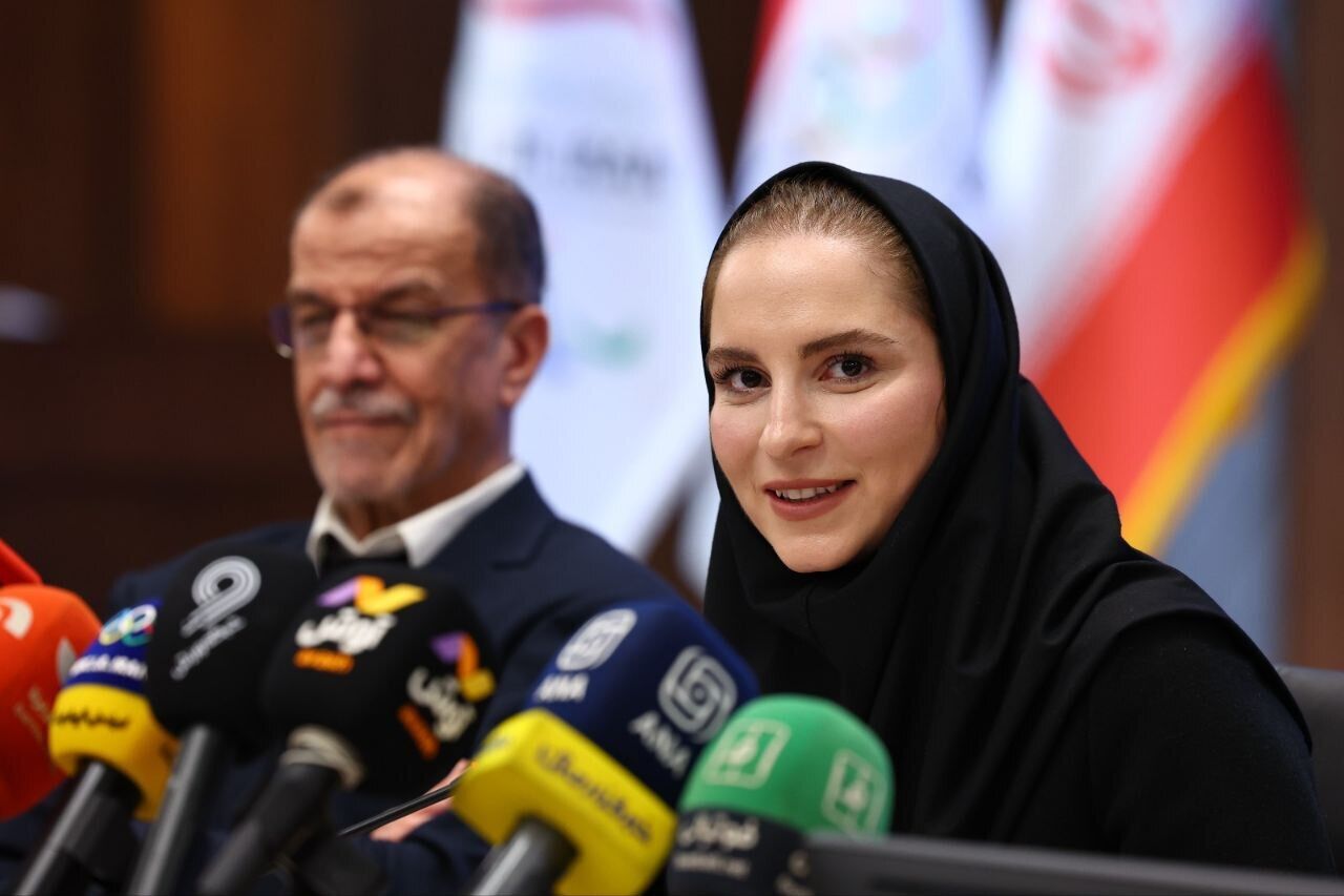 ثریا آقایی و محمود خسروی‌وفا به پویش «جانفدا» پیوستند