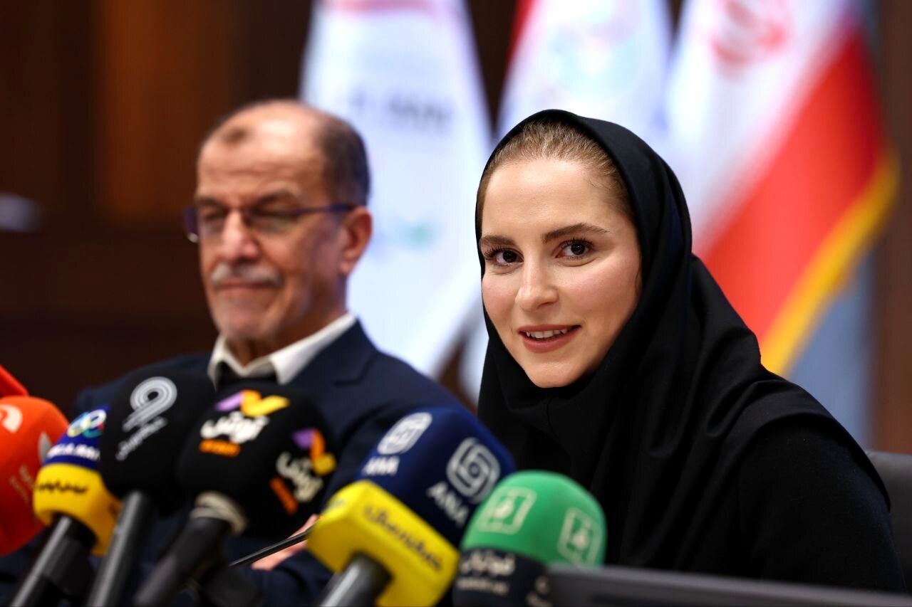 ثریا آقایی و محمود خسروی‌وفا به پویش «جانفدا» پیوستند