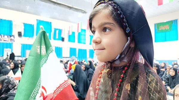 جشن ۴۷ سالگی انقلاب اسلامی با حضور پرشور مردم دیشموک