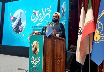 هیچ آیین و کشوری به اندازه اسلام به زن اهمیت نداده است؛ ضرورت روایت صحیح از جایگاه زن در اسلام برای دانش‌آموزان 