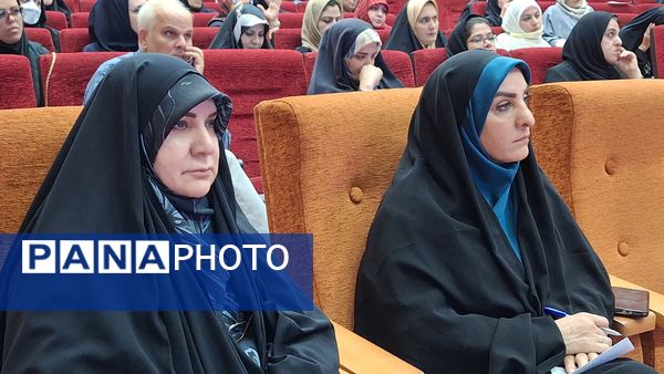 آغاز پروژه‌های مشترک خیرین و آموزش و پرورش منطقه ۱۴ برای مهرماه