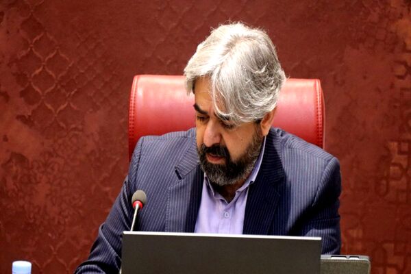 نشست صمیمی فعالین رسانه ای دانش‌آموزان با مدیرعامل خبرگزاری پانا