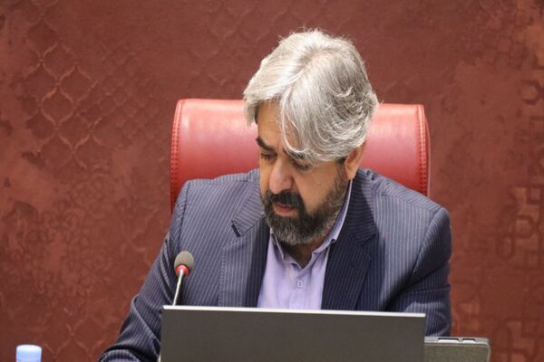 نشست صمیمی فعالین رسانه ای دانش‌آموزان با مدیرعامل خبرگزاری پانا